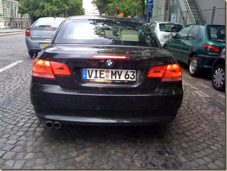 BMW 63
